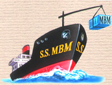 Resellers - MBM Ship