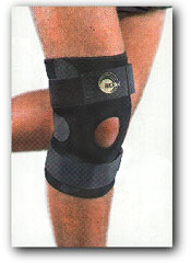 BioFlex Magnetic Brace